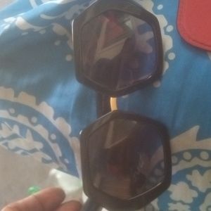 Women's Valentino sunglasses